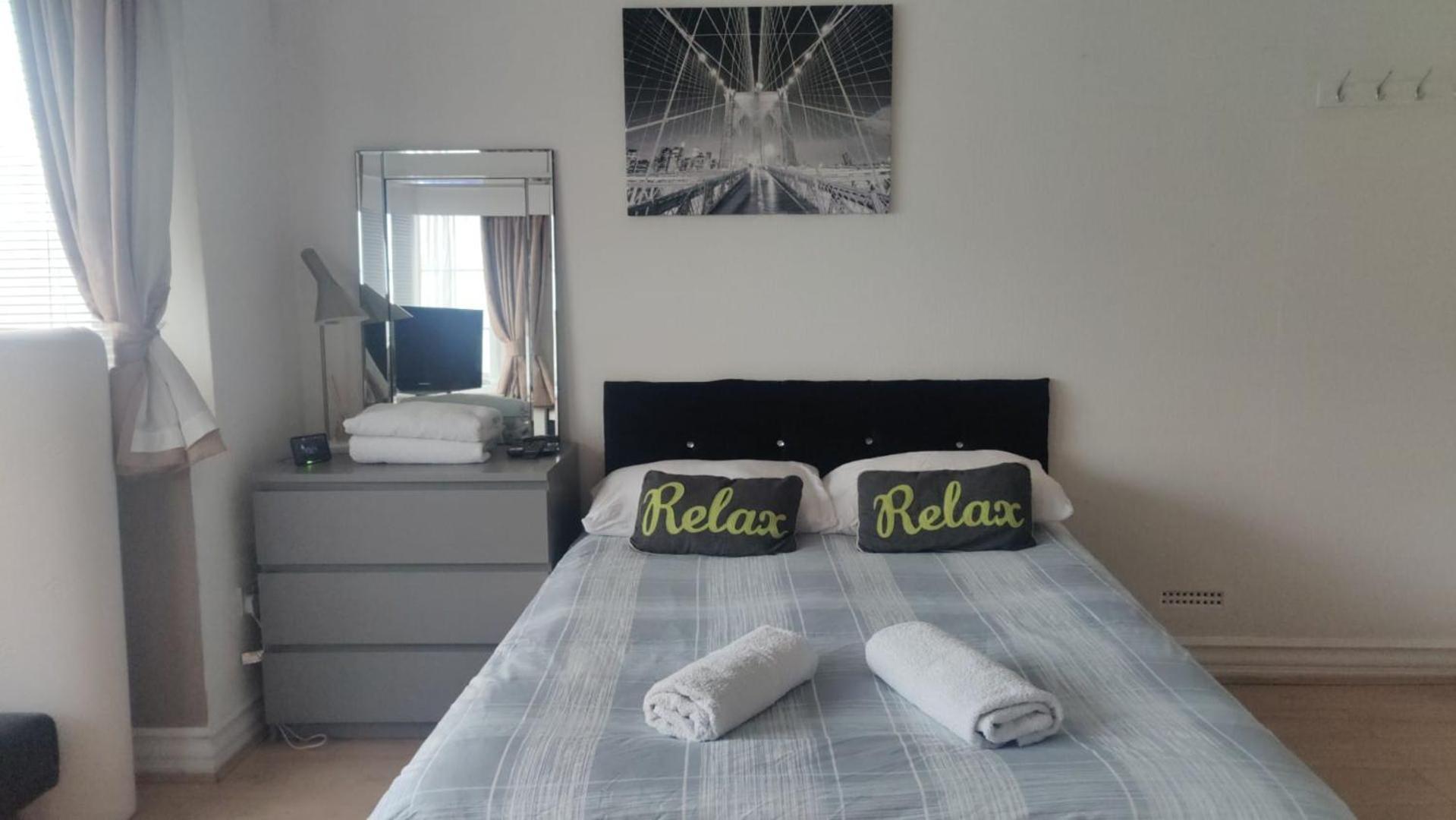 Studio On Golders Green Road Apartment London Bagian luar foto